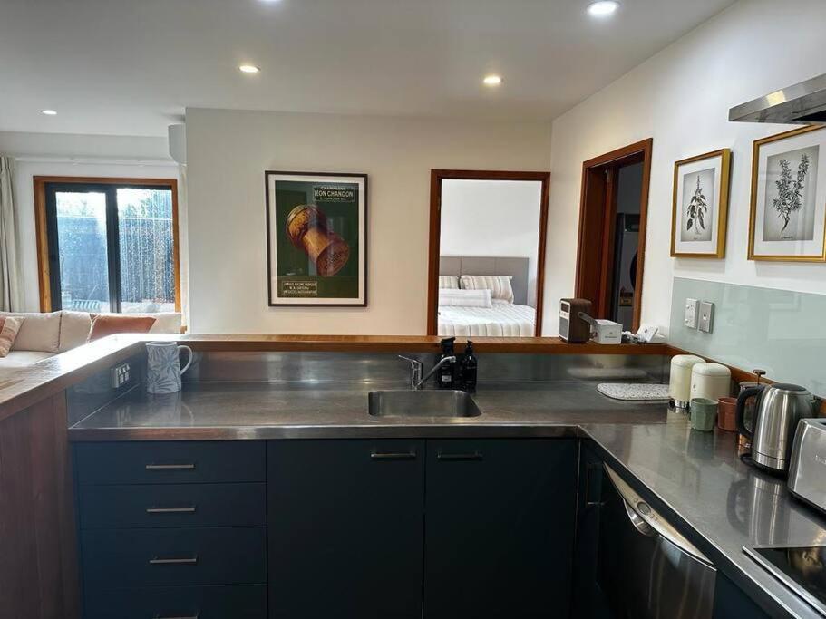 Woolshed 17 - Self Catering Accommodation Havelock North Exterior photo
