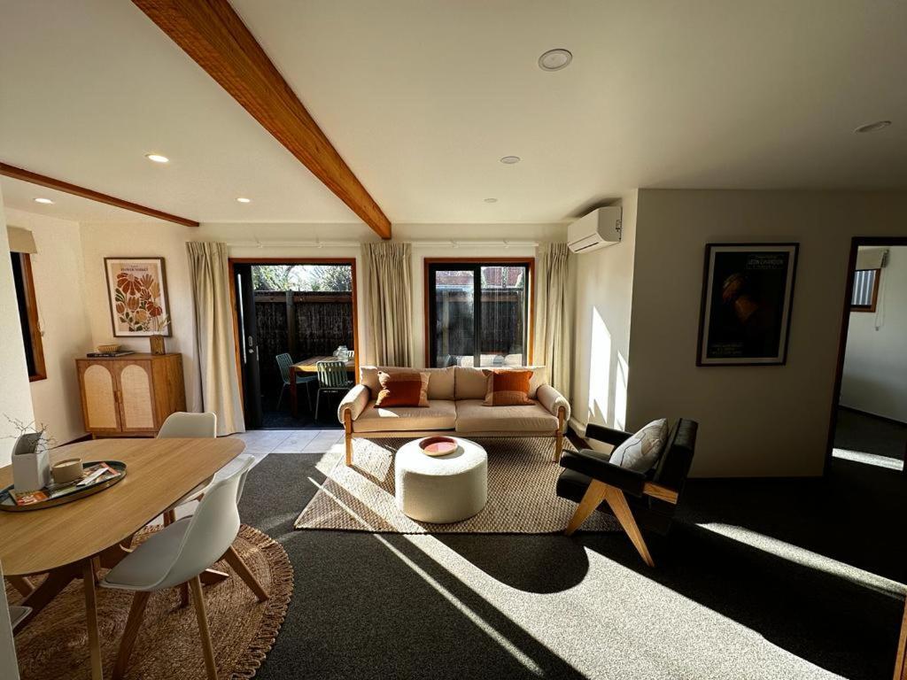 Woolshed 17 - Self Catering Accommodation Havelock North Exterior photo