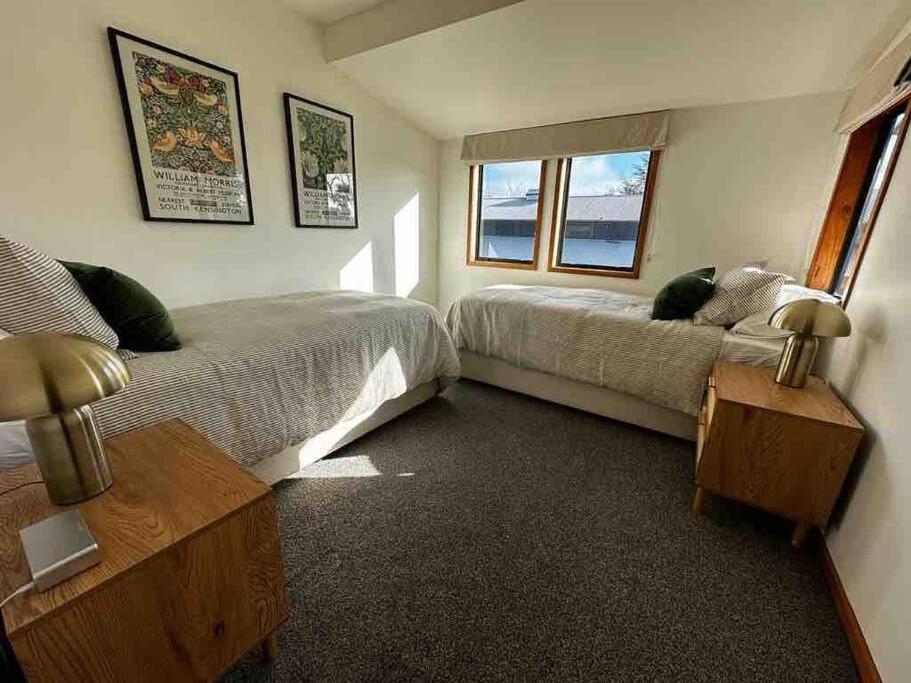Woolshed 17 - Self Catering Accommodation Havelock North Exterior photo